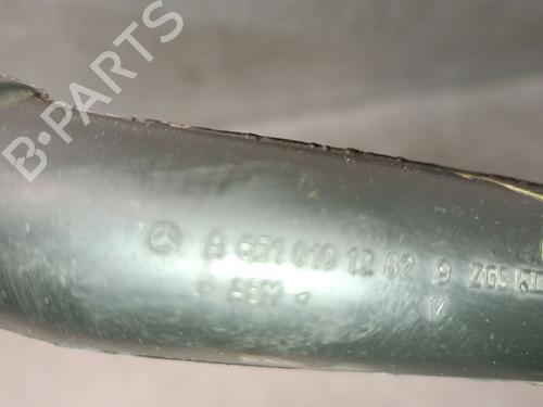 Pipe MERCEDES-BENZ GLE (W166) 250 d 4-matic (166.004) | BP32420281M125  - Image 5