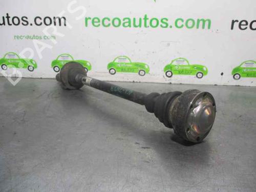 Right rear driveshaft AUDI ALLROAD C5 (4BH) 2.5 TDI quattro | BP2444816M41