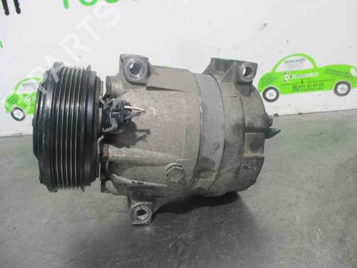 AC compressor RENAULT MEGANE I Classic (LA0/1_) 1.9 dCi (LA05) | BP2135422M34 