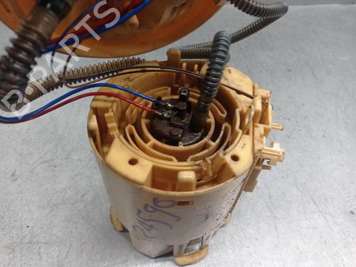 Fuel pump OPEL VECTRA C GTS (Z02) 1.9 CDTI (F68) | BP32114526M76 