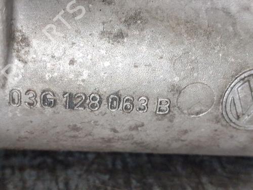 Throttle body VW PASSAT B6 (3C2) 2.0 TDI | BP34158312M82 - Image 8