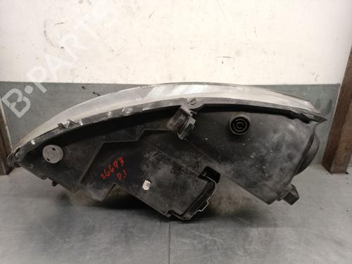 Left headlight SEAT LEON (1P1) 2.0 TDI 16V | BP39538215C28 - Image 5