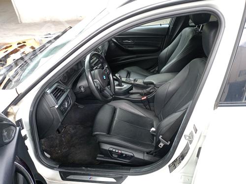 Front differential BMW 3 Touring (F31) 330 d xDrive | BP26175222M23