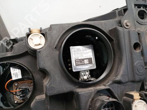 Right headlight LAND ROVER RANGE ROVER SPORT I (L320) 3.0 D 4x4 | BP29360096C29 