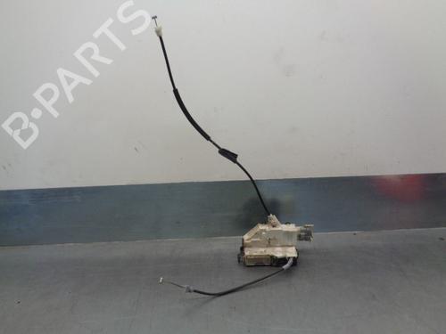 Front right lock CITROËN C4 I (LC_) 1.6 HDi | BP10286094C97 