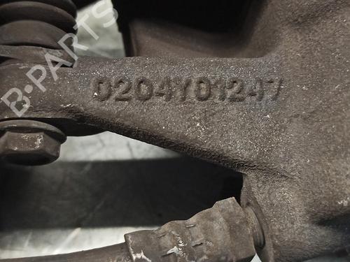 Right front brake caliper FIAT TIPO Estate (356_, 357_)  | BP12170838M104 