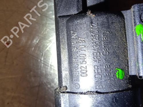 Electronic module MERCEDES-BENZ E-CLASS (W212)  | BP20264755M83