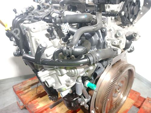 Engine SEAT LEON (5F1) 1.6 TDI | BP40195985M1  - Image 11