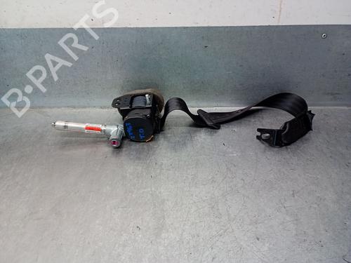 Used Rear right seatbelt VOLVO C30 (533) 1.8 (125 hp) 26957006