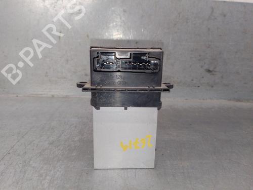 Used Heater resistor Heater resistor RENAULT MEGANE Scenic (JA0/1_) 1.9 dTi (JA0N) (98 hp) 39649450 39649450