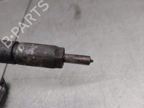 Injector CITROËN C4 Coupe (LA_) 1.6 HDi | BP28008450M100 