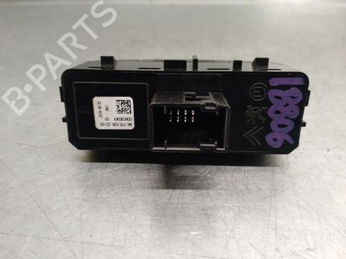 Switch PEUGEOT 508 I (8D_) 2.0 BlueHDi 180 | BP15587836I30 