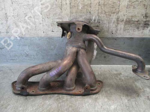 Used Exhaust manifold TOYOTA PRIUS (_W3_) 1.8 Hybrid (ZVW30) (136 hp) 11668737