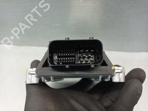 Engine control unit (ECU) KIA STONIC (YB) 1.0 T-GDi | BP15944865M57 