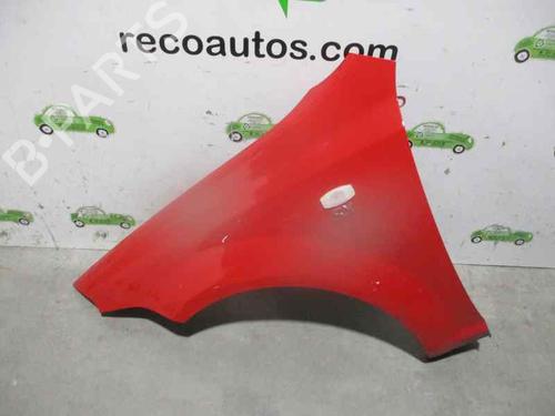 Used Left front fenders CHEVROLET LACETTI (J200) 2.0 D (121 hp) 3244245