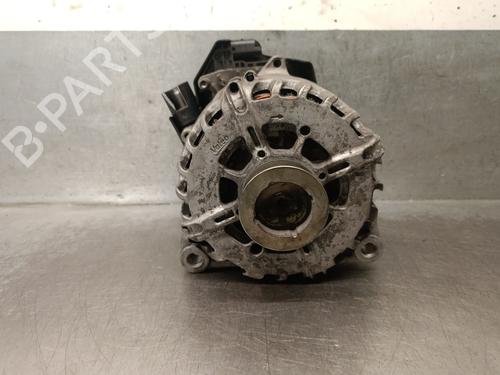 Alternator OPEL VIVARO C Van (K0) 2.0 | BP39536331M7 - Image 2