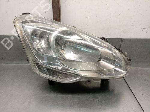 Used Right headlight Right headlight 38048331 38048331
