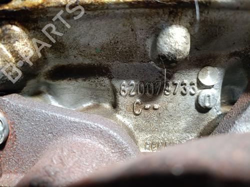 Engine DACIA SANDERO 1.2 16V | BP36437459M1 - Image 11