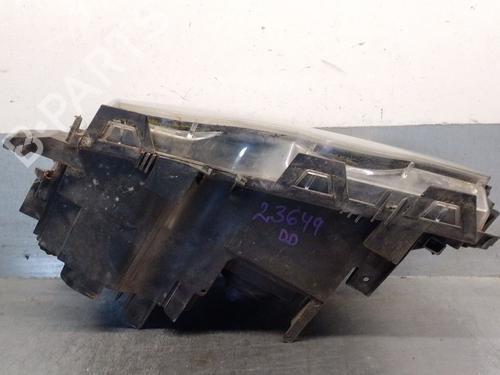 Right headlight BMW 3 (E46) 316 i | BP29446770C29 