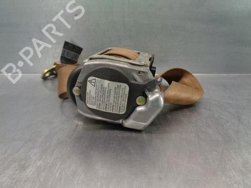 Rear center seatbelt AUDI A8 D3 (4E2, 4E8) 3.0 TDI quattro | BP10331576I27 