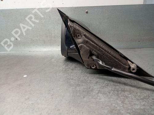 Left mirror ALFA ROMEO 159 (939_) 1.9 JTDM 16V (939AXC1B, 939AXC12) | BP22727449C26 