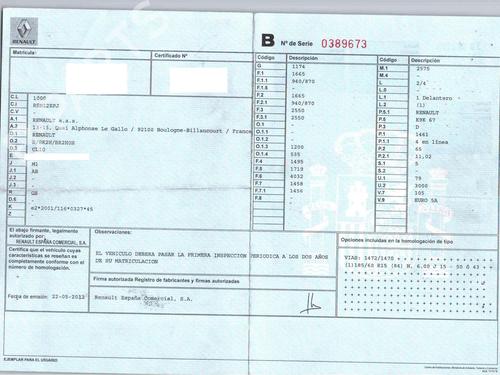 Engine RENAULT CLIO III (BR0/1, CR0/1) 1.5 dCi | BP39695970M1 - Image 16