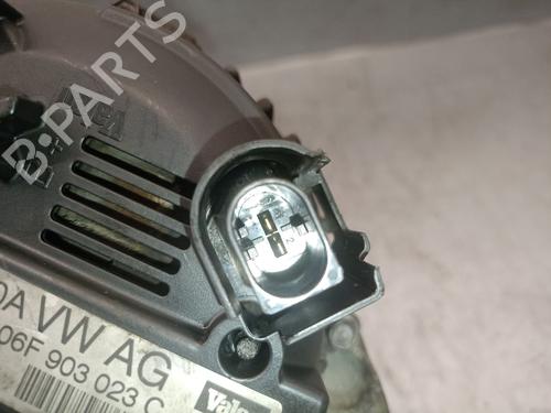 Generator VW GOLF V (1K1) 1.9 TDI 4motion | BP29490689M7 