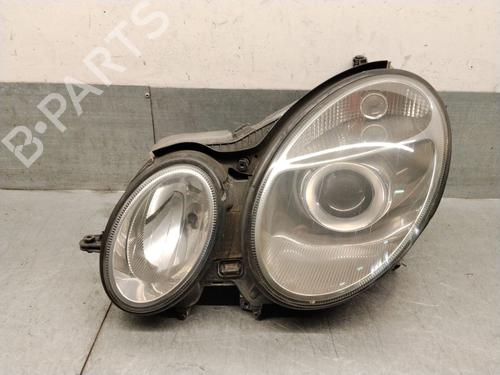 Used Left headlight Left headlight MERCEDES-BENZ E-CLASS (W211) E 320 CDI (211.026) (204 hp) 35904023 35904023