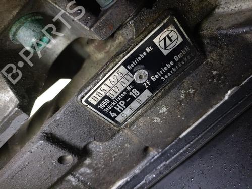 Gearbox AUDI A6 C4 (4A2) 2.6 | BP31880553M3 - Image 8