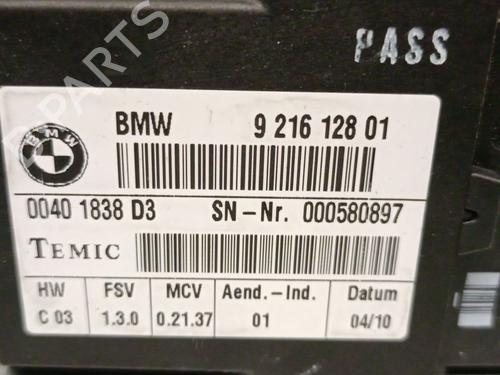 Electronic module BMW 3 Coupe (E92) 320 d | BP27191618M83 