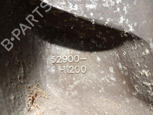Rim HYUNDAI TERRACAN (HP) 2.9 CRDi | BP29285260C45 