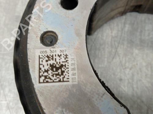 Support VW TOUAREG (CR7, RC8) 3.0 TSI 4motion | BP30124502C155 