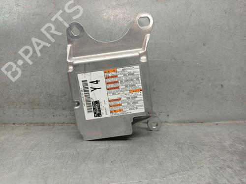 Used ECU airbags TOYOTA YARIS (_P21_, _PA1_, _PH1_) 1.5 Hybrid (MXPH10, MXPH11) (116 hp) 20695215