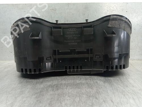 Instrument cluster AUDI A3 (8P1) 2.0 TDI 16V | BP26493862C47 
