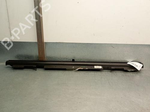 Rear parcel shelf AUDI Q7 (4LB) 3.0 TDI quattro | BP29926496C85