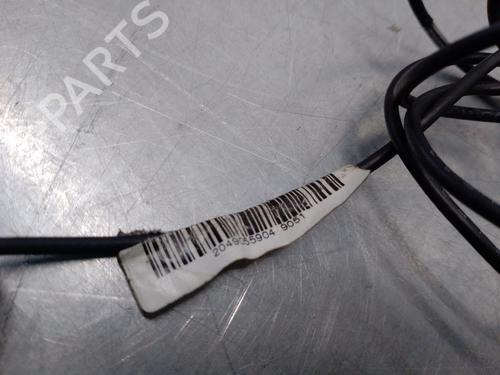 Antenna/Base MERCEDES-BENZ C-CLASS (W204) C 220 CDI (204.002) | BP14330367C140 
