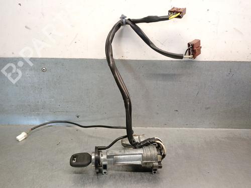 Ratlås/Tændingslås HONDA CIVIC VI Fastback (MA, MB) 1.5 16V (MB3) (114 hp) 30485841