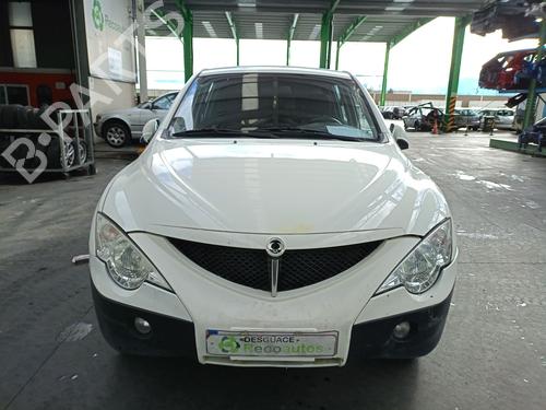 Right front window switch SSANGYONG ACTYON SPORTS I (QJ) 2.0 Xdi | BP25240590I26 - Image 10