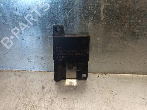 Used Electronic module BMW 5 (E60) 520 d (177 hp) 7441387