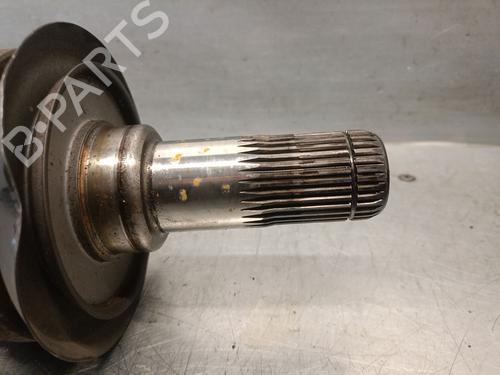 Drivaksel bak venstre BMW 7 (E65, E66, E67) 730 d | BP30698139M40 