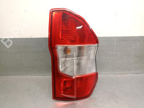 Used Left taillight FORD TRANSIT COURIER B460 Box Body/MPV 1.5 TDCi (75 hp) 31049497