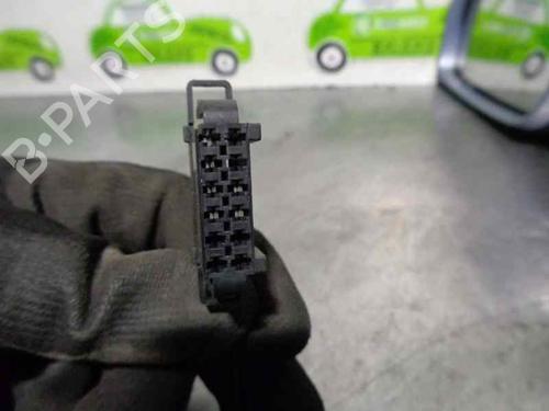 Left mirror VW PASSAT B5 (3B2) 1.9 TDI | BP5391477C26 