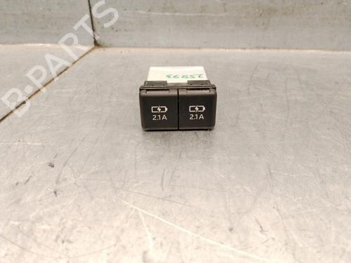 Used Electronic module Electronic module 37024884 37024884