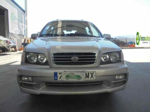 Front left interior door handle KIA JOICE (MTE1P) 2.0 | BP3216181I13 - Image 3