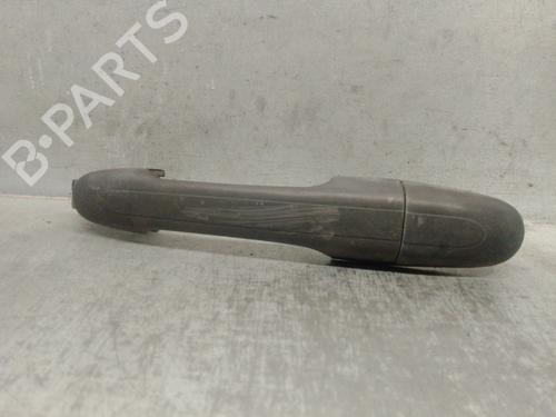 Used Front right exterior door handle MERCEDES-BENZ VITO / MIXTO Van (W639) 109 CDI (639.601, 639.603, 639.605) (88 hp) 17131341