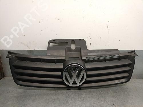 Used Grille VW POLO (9N_, 9A_) 1.9 TDI (101 hp) 23033071