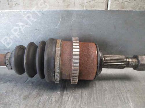 Right rear driveshaft CHRYSLER VOYAGER II (ES) 3.3 | BP6513283M41 
