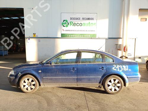 Used Parts VW PASSAT B5.5 (3B3) 1.8 T 20V 1932517