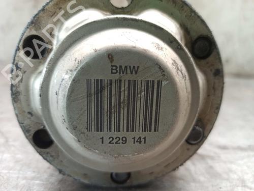 Left rear driveshaft BMW 5 (E39) 528 i | BP8218113M40 