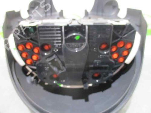 Instrument cluster SMART FORTWO Cabrio (450)  | BP2347060C47 